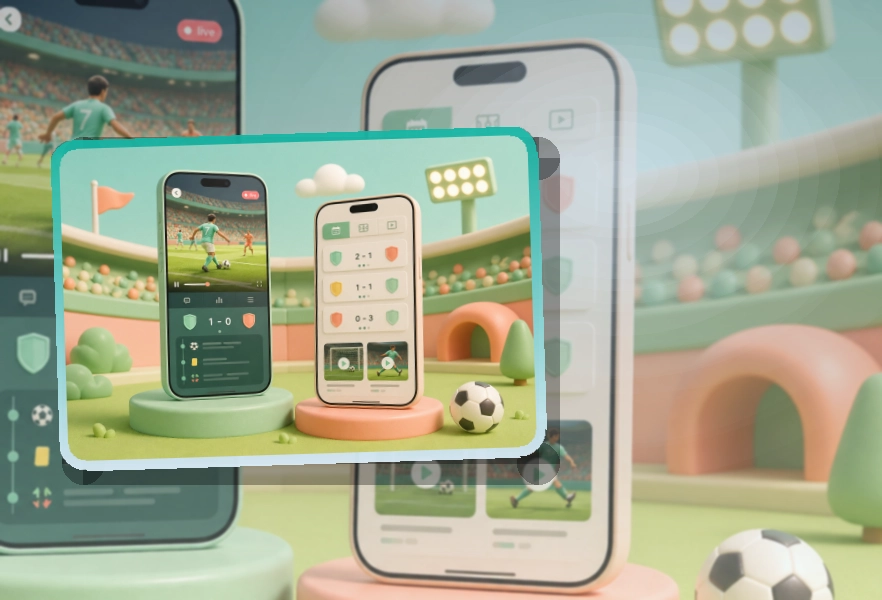 NG体育 App体验亮点,手机看赛更顺手 页面展示