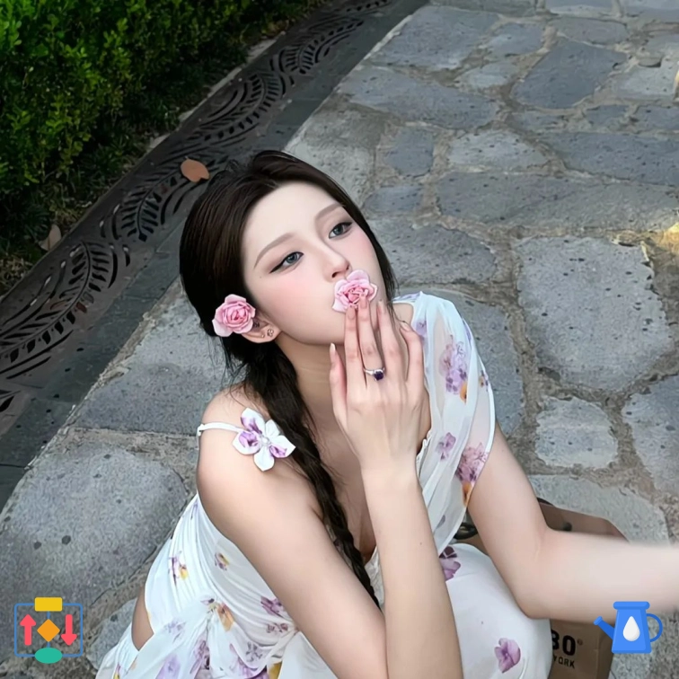 乔欣女士